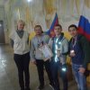 К победе все вместе!